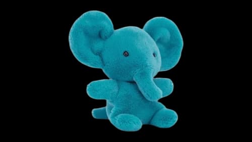 Jellycat Sweetsicle Elephant Plush