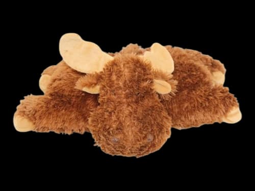 Jellycat Truffles Moose Large Plush