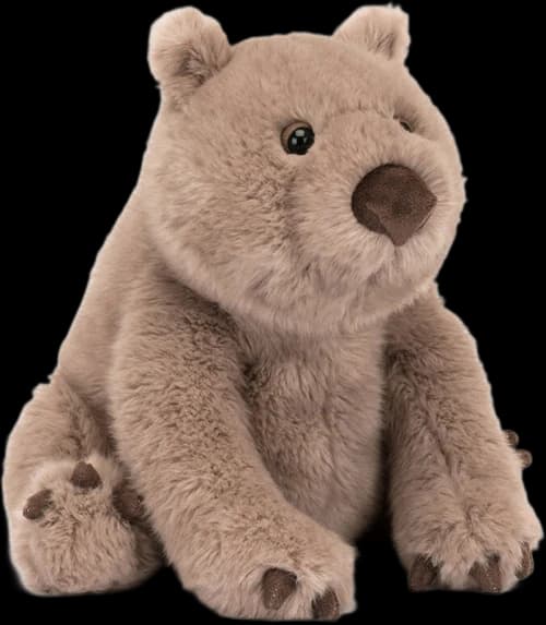 Jellycat Wonda Wombat Plush