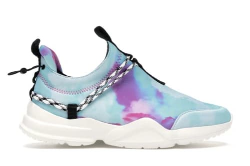 John Geiger 002 Low E11even Miami Tie-Dye