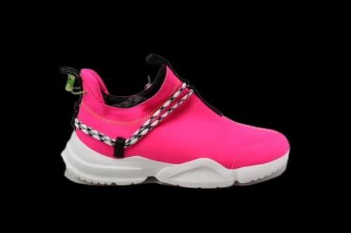 John Geiger 002 Low Highlighter Pack Pink