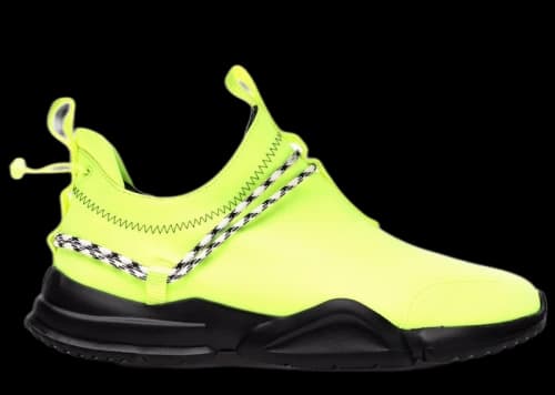 John Geiger 002 Low Volt (Friends and Family)