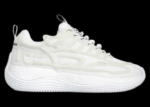 John Geiger 004 Glow White (Friends & Family)