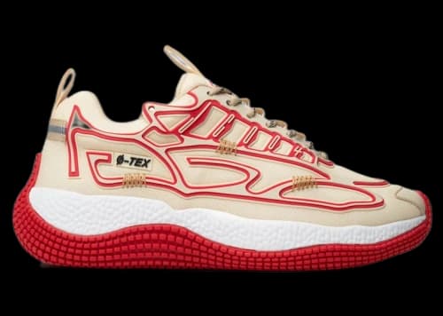 John Geiger 004 Champagne (Friends and Family)