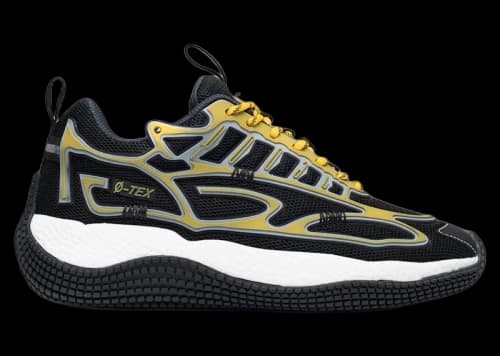 John Geiger 004 Vintage Faded Pittsburgh