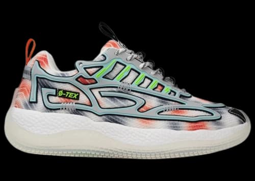John Geiger 004 What The (Friends & Family)