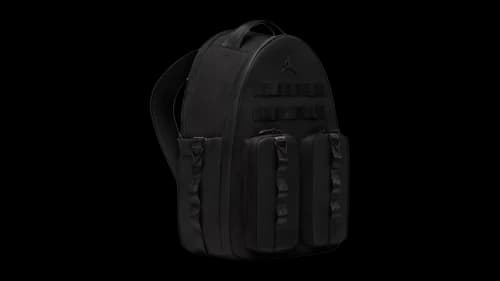 Jordan Collectors 40.6L Daypack Black