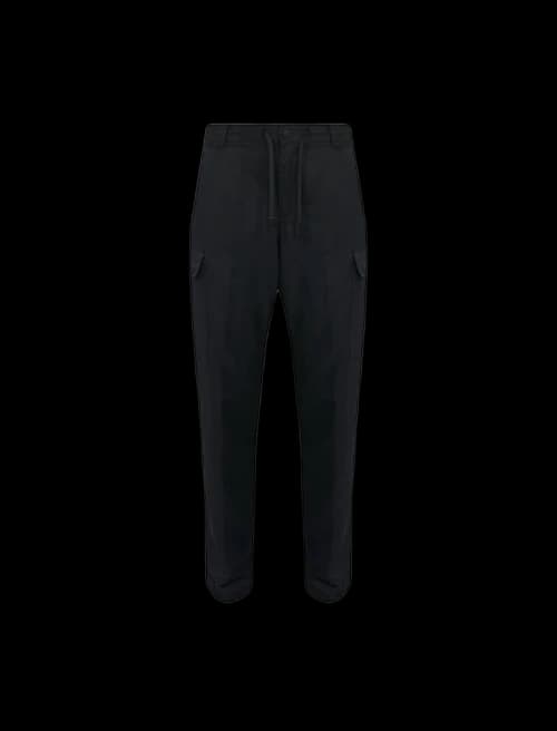 Jordan x A Ma Maniere Cargo Pants Black
