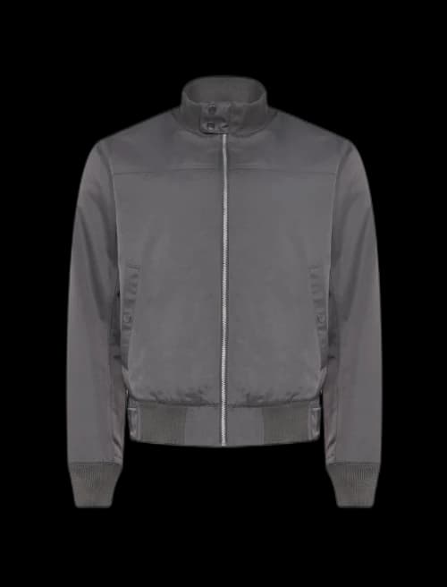Jordan x A Ma Maniere Jacket Grey