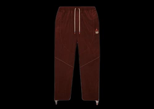 Jordan x Maison Chateau Rouge Woven Pants (Asia Sizing) Brown