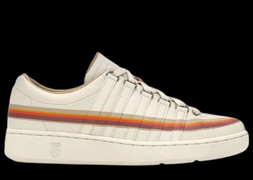 K-Swiss Classic 2000 Breaking Bad Recreational Vehicle