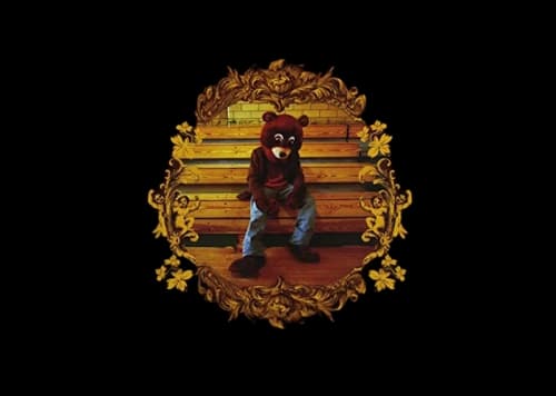 Kanye West The College Dropout 12" Vinyl