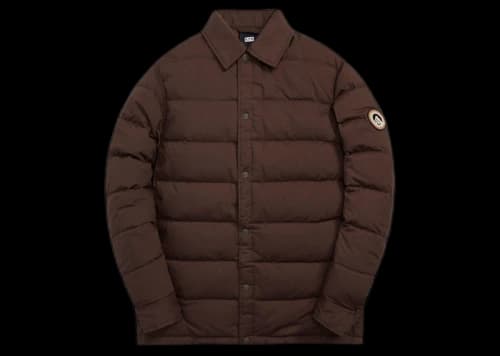 Kith Dover Jacket Derby