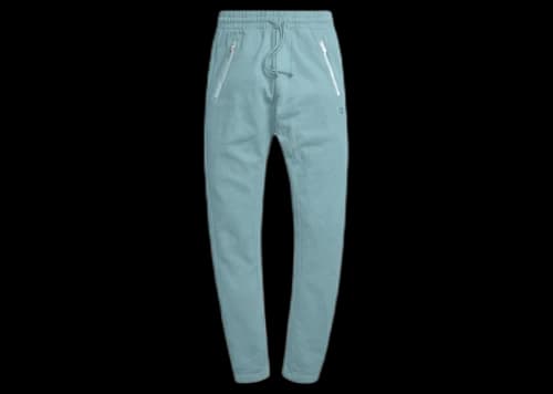 Kith for Russell Athletic Bleecker Sweatpant Majestic
