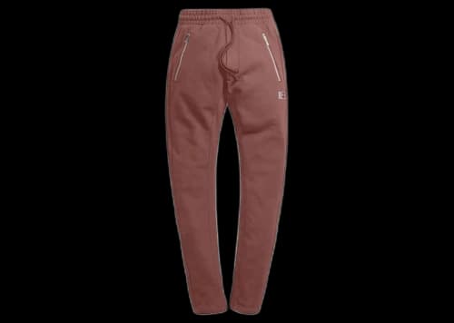 Kith for Russell Athletic Bleecker Sweatpant Rogue