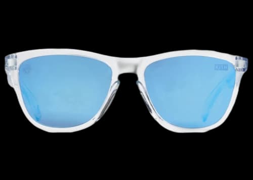 Kith for Team USA & Oakley Frogskins Prizm Sunglasses Sapphire