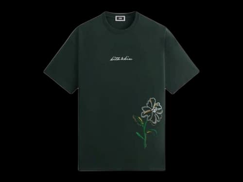 Kith & Kin Begonia Tee Stadium