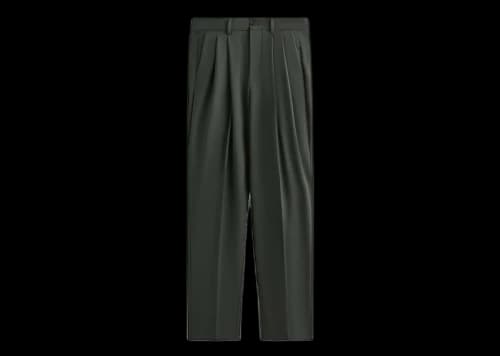 Kith & Kin Gabardine Montrose Pant Machine