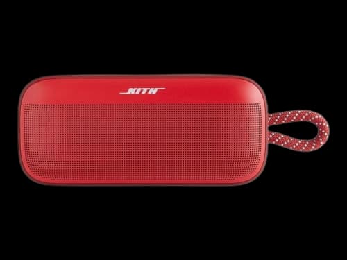 Kith Kithmas Bose Soundlink Plus Portable Speaker Allure