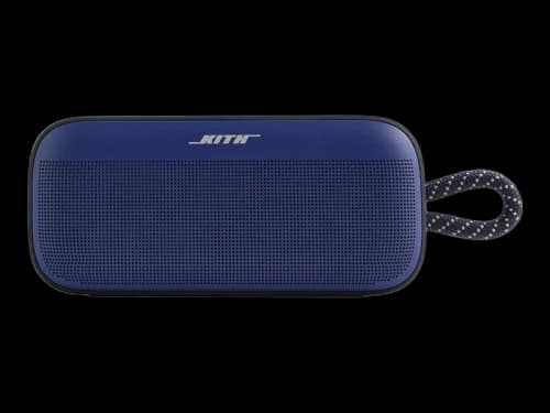 Kith Kithmas Bose Soundlink Plus Portable Speaker Nocturnal
