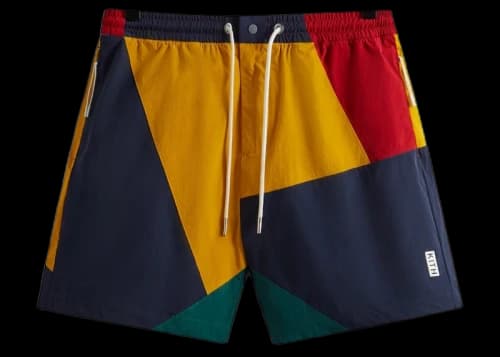 Kith Madison Short Nocturnal