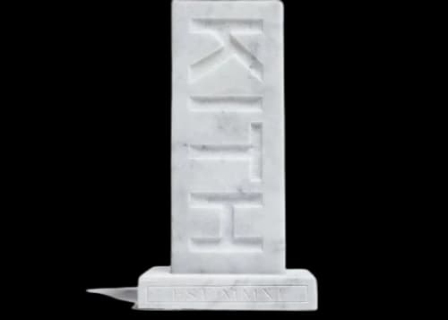 Kith Marble Incense Chamber