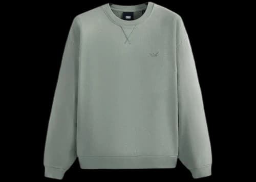 Kith Nelson Crewneck Cavan