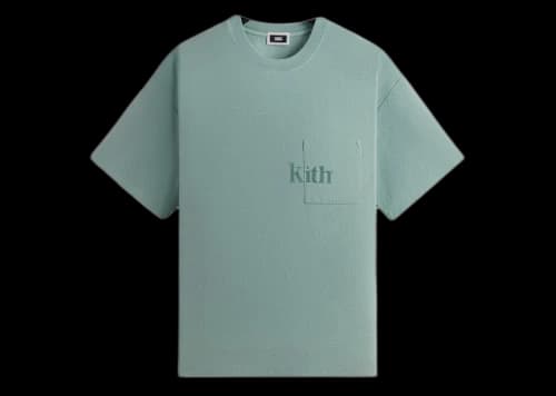 Kith Quinn Tee Poem