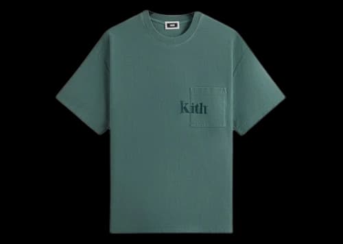 Kith Quinn Tee Rhythm