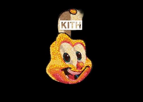 Kith Treats Breakfast Hero Buzz Poster