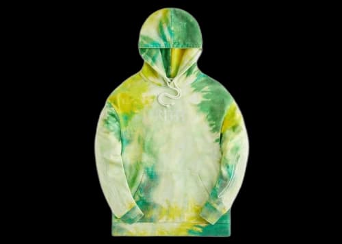Kith Treats Skeleton Nelson Hoodie Apex