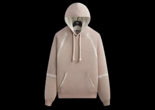 Kith Vale Raglan Hoodie Mound