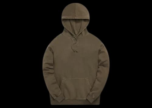 Kith Williams III Hoodie Caraway