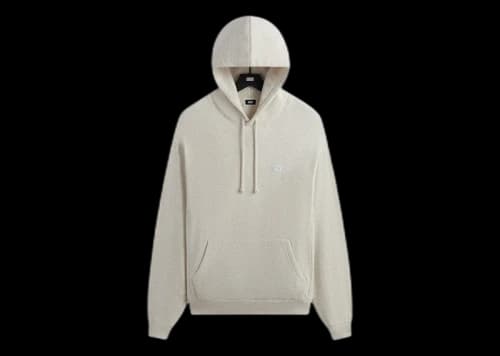 Kith Williams Iii Hoodie Sandy Heather