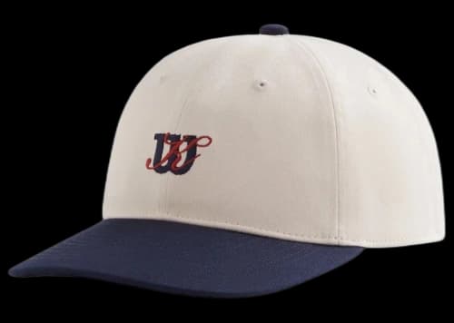 Kith Wilson Two Tone Cap Nocturnal