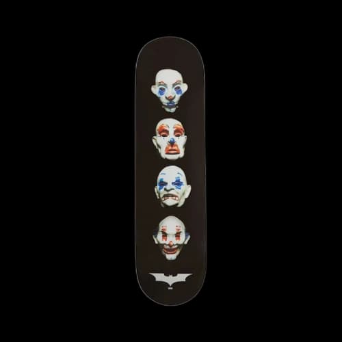 Kith x Batman Joker Goons Skatedeck