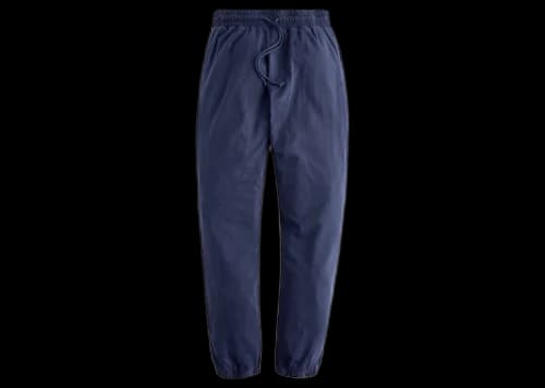 Kith x Calvin Klein Indigo Williams I Sweatpant Dark Indigo