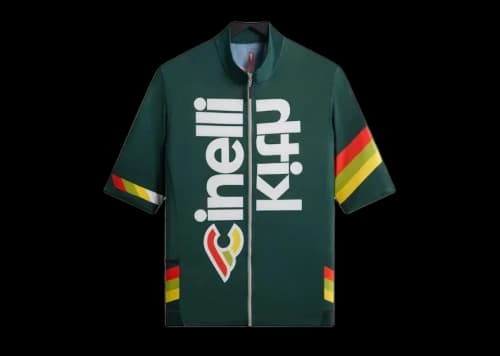 Kith x Cinelli Jersey Stadium