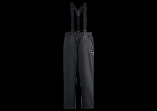 Kith x Columbia PFG Storm Bib Pant Dark Moss