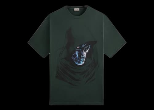 Kith x Marvel Von Doom Vintage Tee Stadium