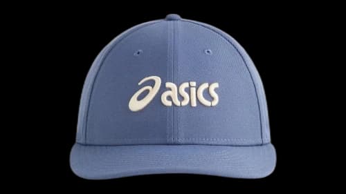 Kith x New Era for ASICS Loyalty Exclusive 59FIFTY Low Profile Fitted Cap Voyage