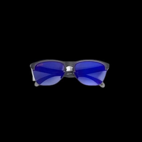 Kith x Oakley Frogskin Lite Matte Grey Smoke