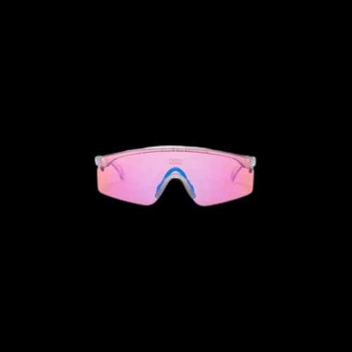 Kith x Oakley Razorblade Sunglasses Pink