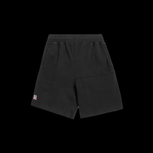 Kith x Russell Athletic Reverse Shorts Tap Shoe