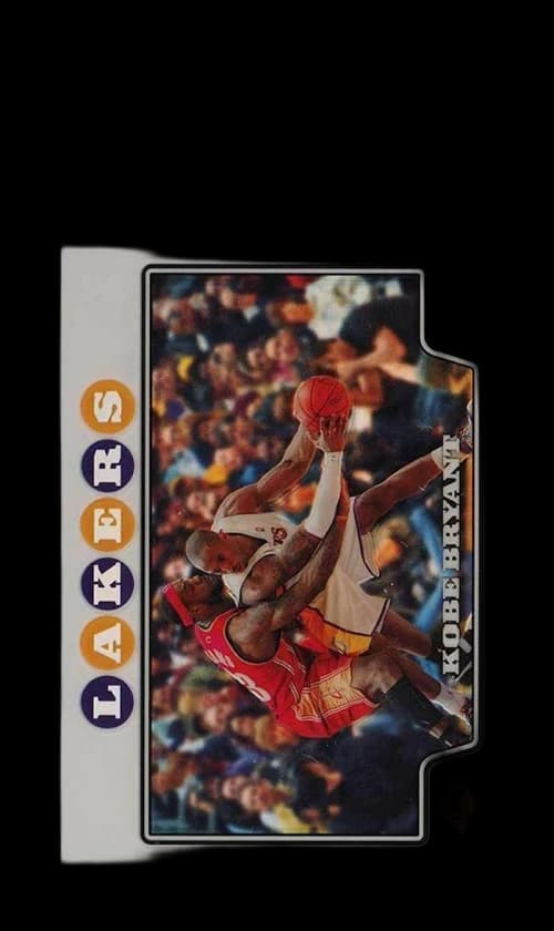 Kobe Bryant 2008 Topps Chrome Refractor #24 (PSA or BGS Graded)