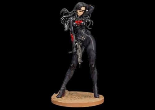 Kotobukiya Baroness Bishoujo Series G.I. Joe Action Figure