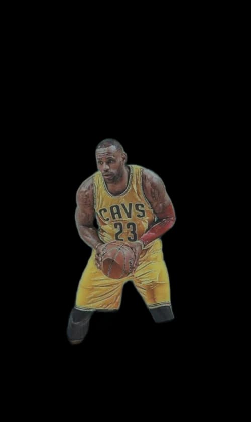 LeBron James 2016 Panini Prizm First Step Silver #6 (PSA or BGS Graded)