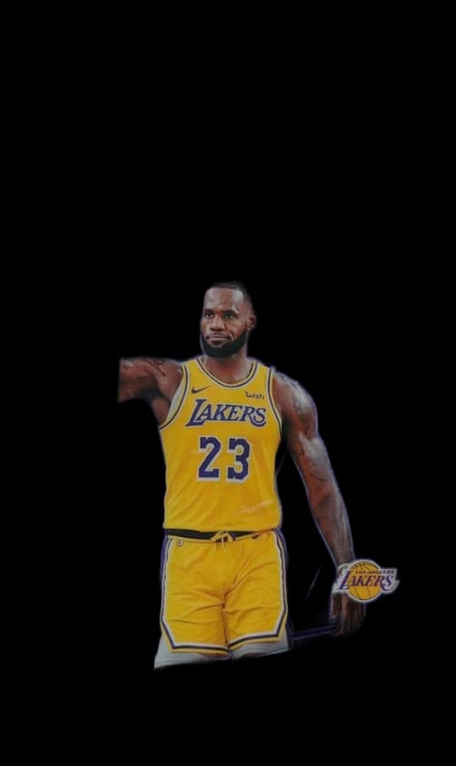 Lebron James 2019 Panini Donruss Optic My House! Purple #13 (PSA or BGS Graded)