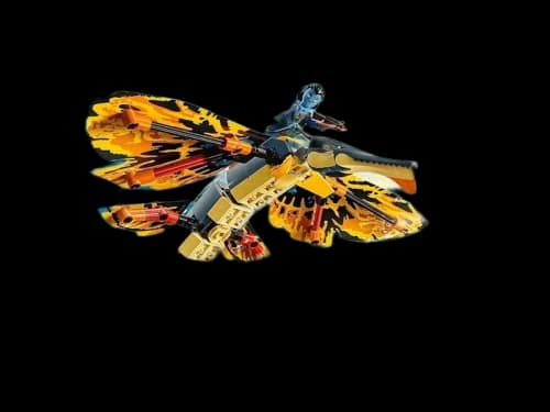 LEGO Avatar Skimwing Adventure Set 75576