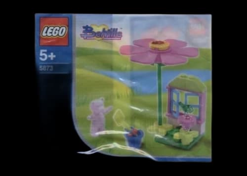 LEGO Belville Fairyland Promo Set 5873